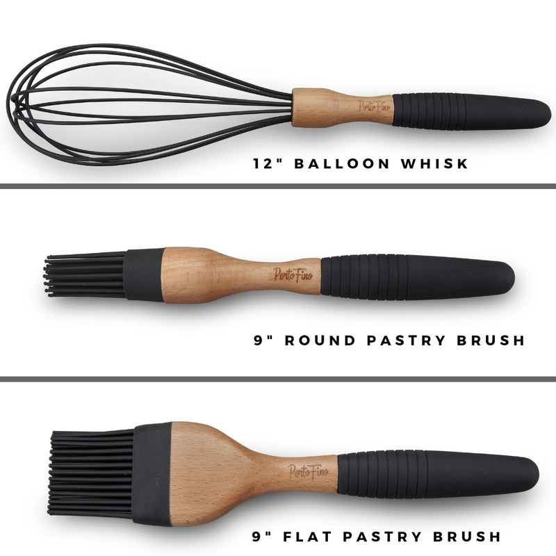 Basting Brush - Whisk