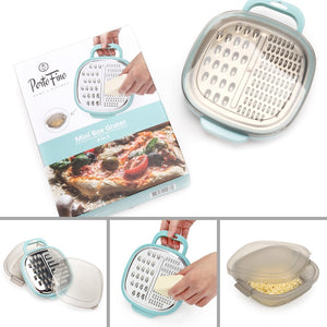Mini Box Grater