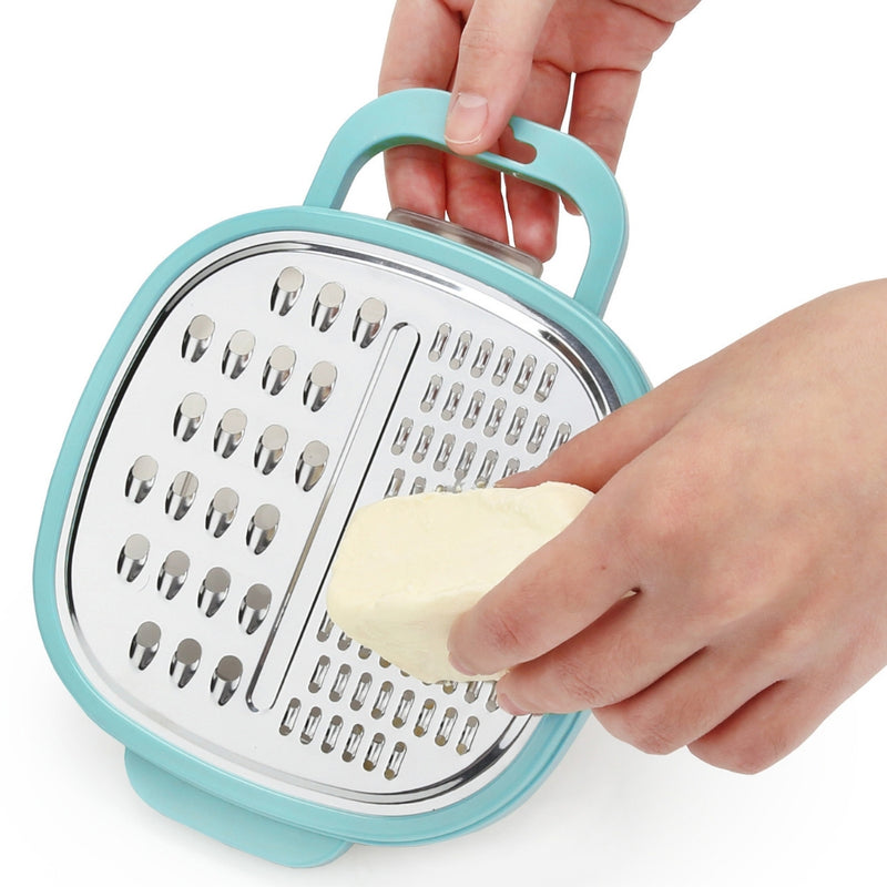 Cheese Grater Storage Container