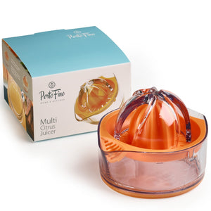Multi Citrus Juicer