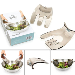 Salad Hands