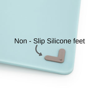Non Slip Silicone Cutting Board
